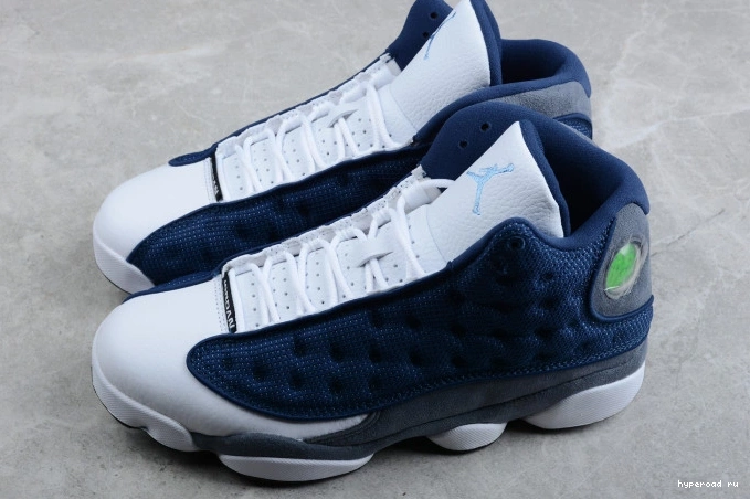 13 (2010) Retro Air 414571-401 Jordan Flint 1010